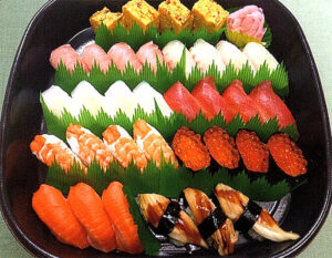 4-3生寿司