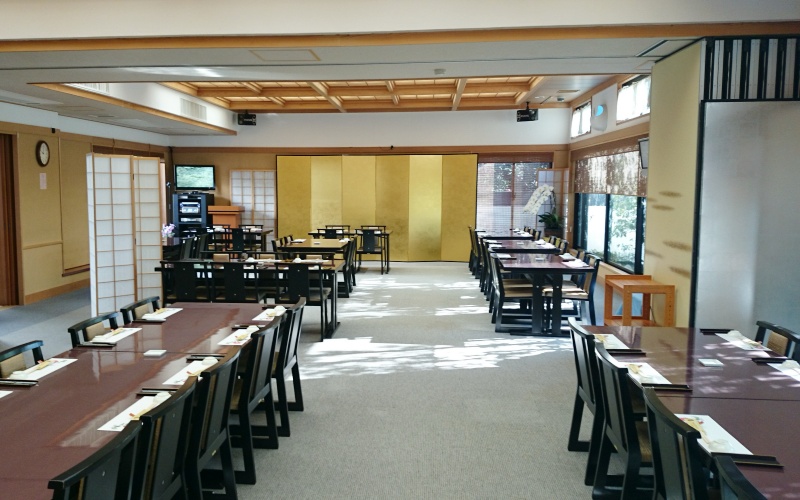 和倉・弥生の客室画像