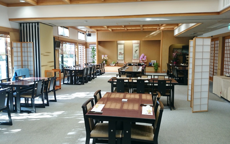 和倉・弥生の客室画像